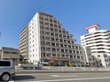エクセル御崎公園ディアフィールド