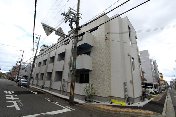 外観・土地