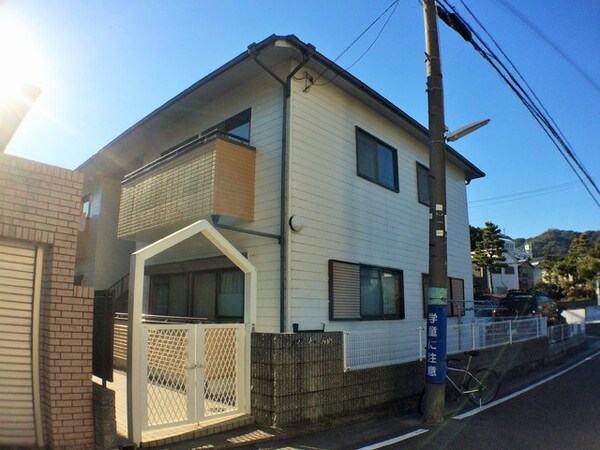 外観・土地
