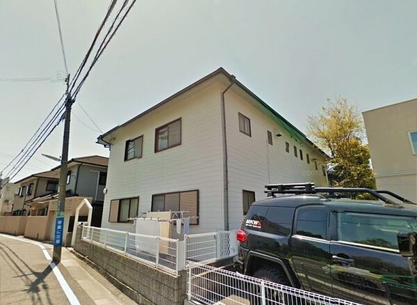 外観・土地
