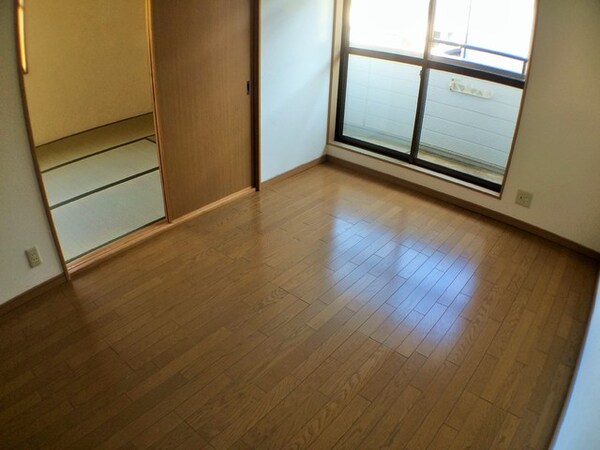 その他部屋・スペース(洋室１)