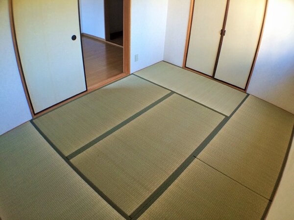 部屋画像_その他(和室)