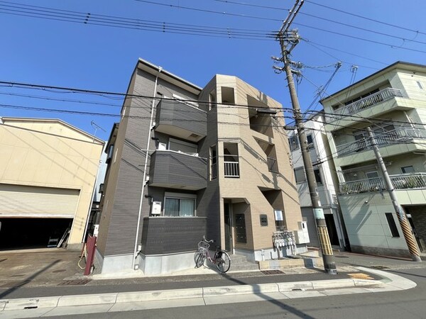外観・土地