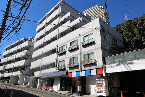 外観・土地