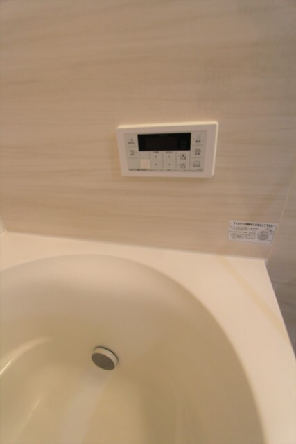 物件内観写真16　(追炊き機能付き)