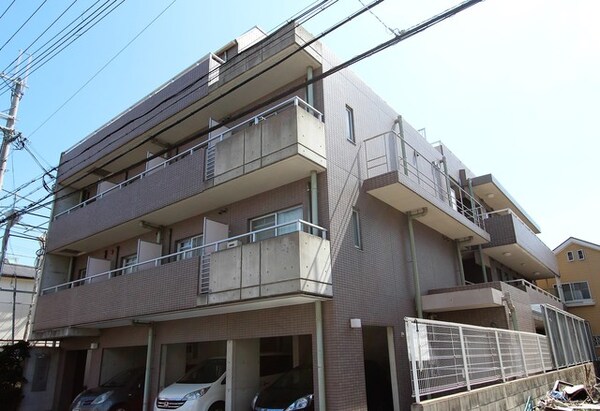外観・土地