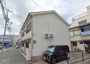 三上文化外観写真