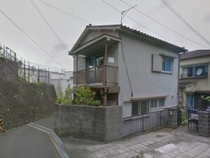 鈴蘭台東町7丁目貸家Ⅲ外観写真