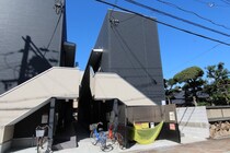 maison de cercleの外観写真