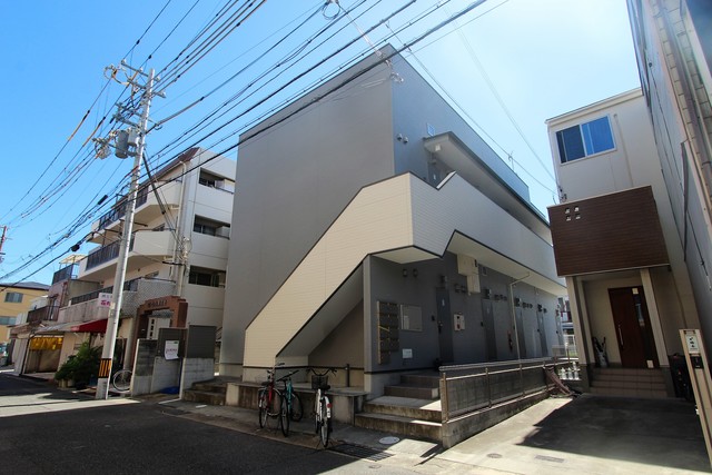 外観写真