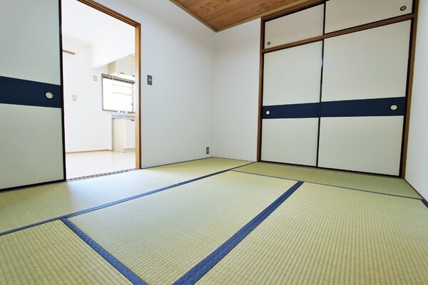 その他部屋・スペース(和室)