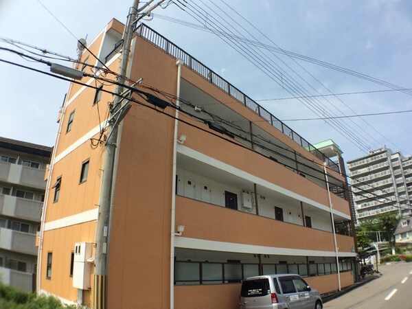 外観・土地