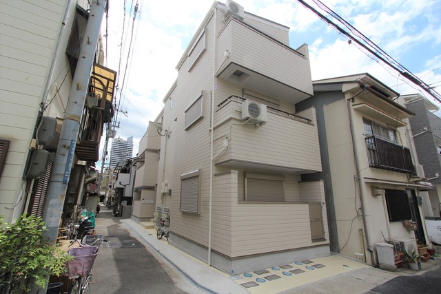 外観写真