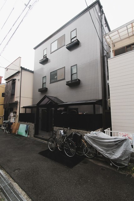 外観写真