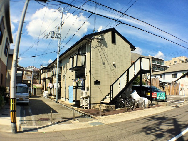 外観写真