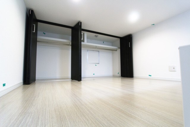 物件内観写真3　(ロフト)