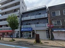 エスポワール高月の外観写真