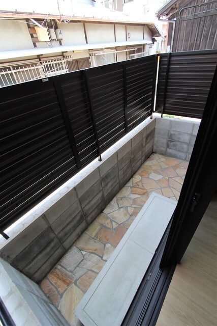 物件内観写真13　(2階はバルコニーとなります)