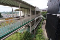 ワンルームKOYOの外観写真