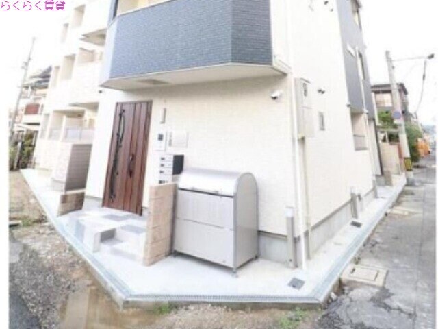 物件外観写真4　