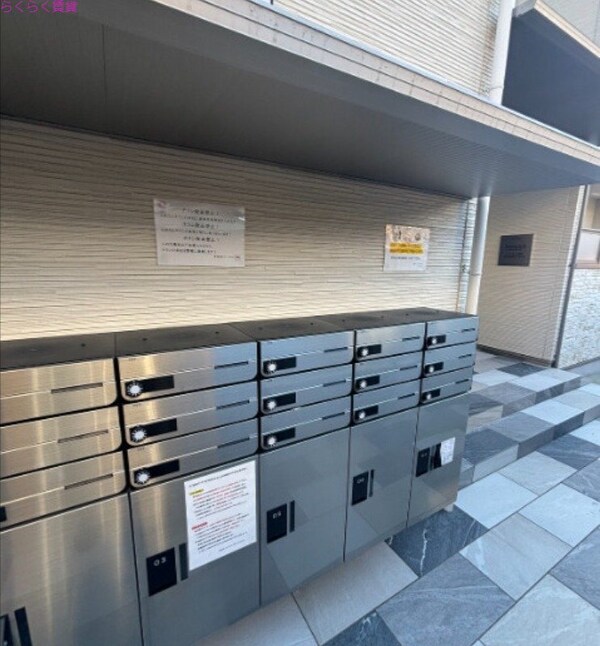 その他共有部分(同シリーズ参考写真です♪)