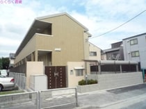 京阪本線・鴨東線 丹波橋駅 2階建 築15年の外観写真