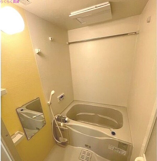 バス／シャワールーム等