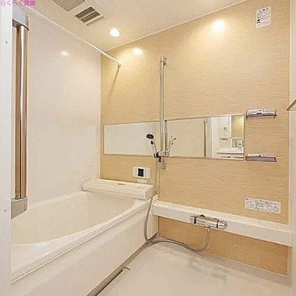 バス／シャワールーム等