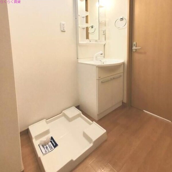洗面所