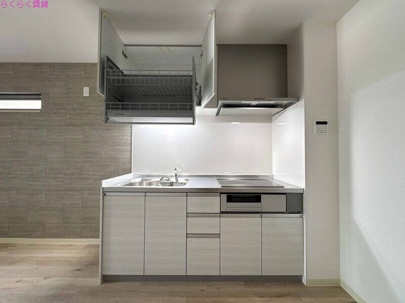 物件内観写真8　(各階募集中です。)