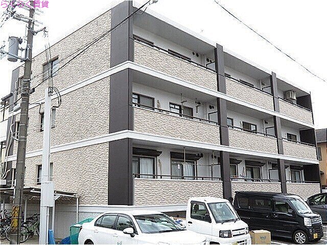 エクセルコート丸橋