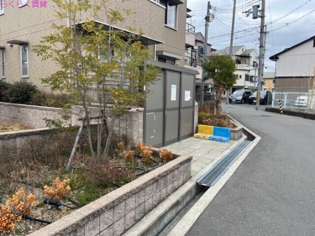 物件外観写真4　