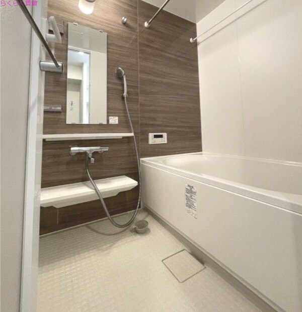 バス／シャワールーム等