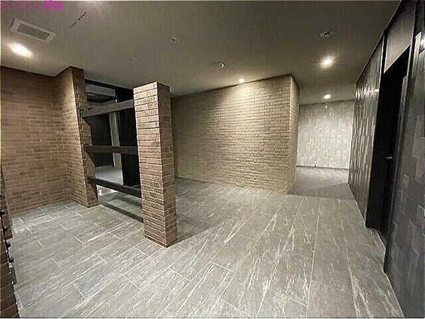 ロビー