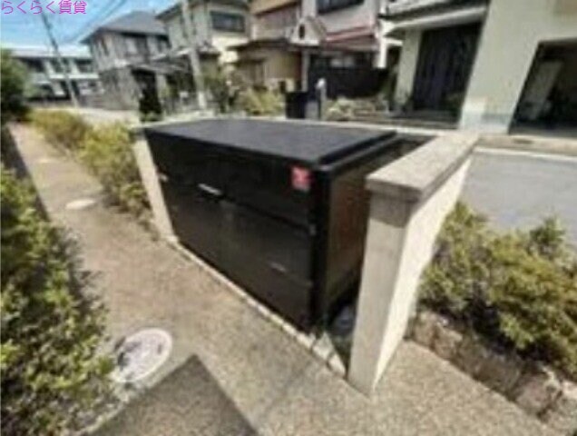 物件外観写真5　