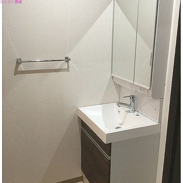洗面所