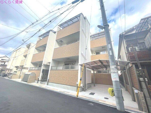 外観写真