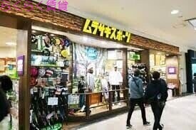 ムラサキスポーツイオンモール大日店