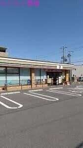 セブンイレブン守口梶町1丁目店