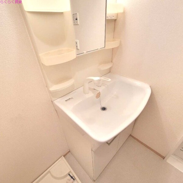洗面所