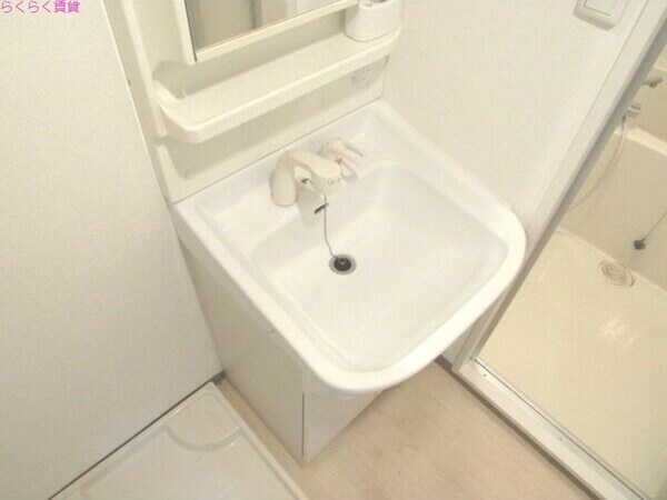 洗面所