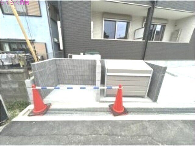 物件外観写真2　