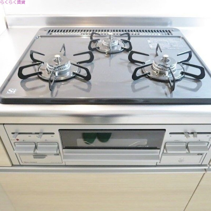 物件内観写真11　