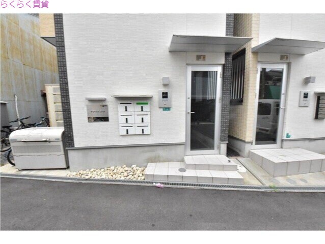 物件外観写真2　