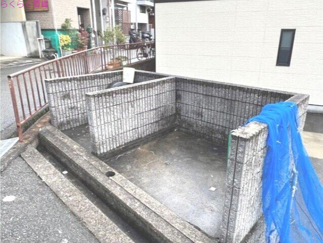 物件外観写真6　