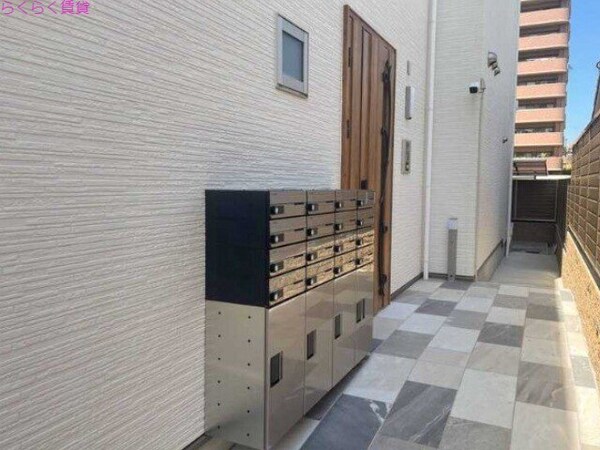 ロビー