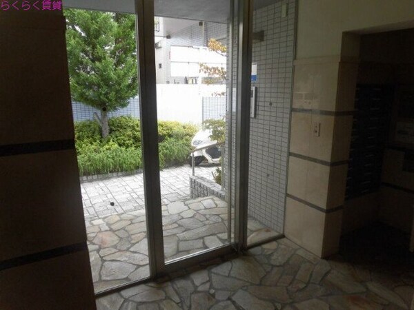 ロビー