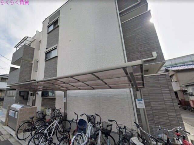 物件外観写真2　