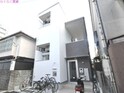 ハーモニーテラス今市II
