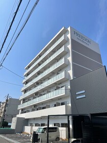 FREEDOM residence堺深井沢町の外観写真